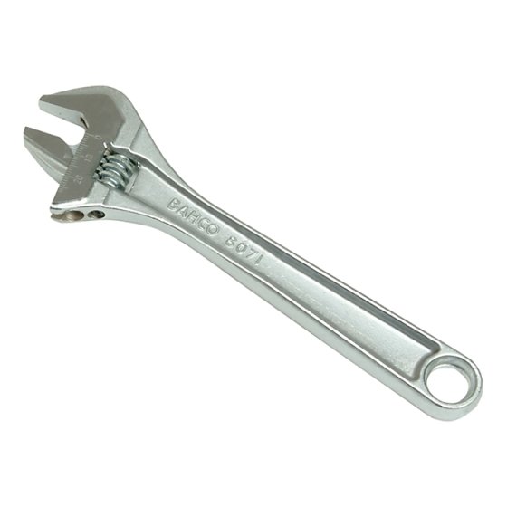 Bahco 80 Series Wrenches