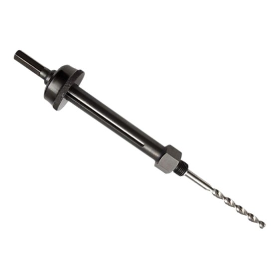 Bahco Quick-Eject Arbors