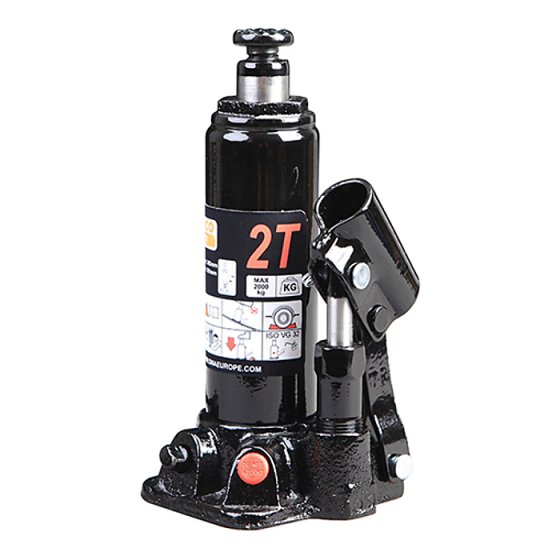 Bahco Bottle Jacks