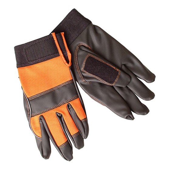 Bahco Soft Grip Gloves