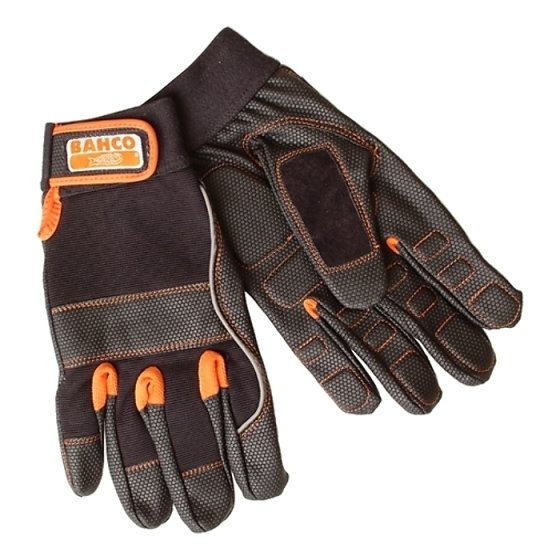 Power Tool Padded Gloves