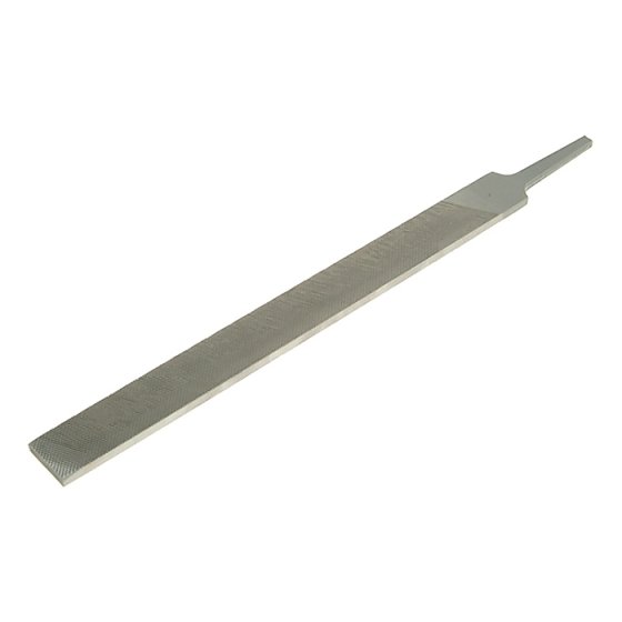 Hand Bastard Cut Files