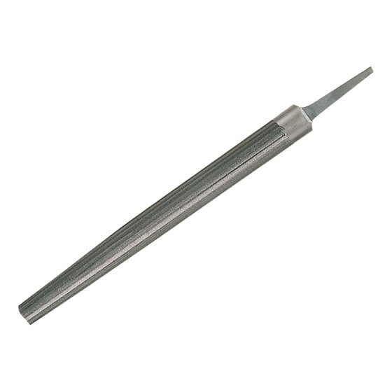 Half Round Bastard Cut Files