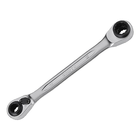 Bahco S4RM Ratchet Spanners