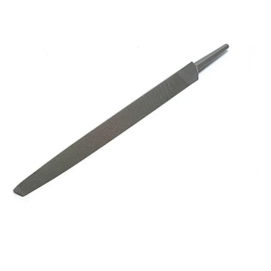 Bahco Three Square Cut Files