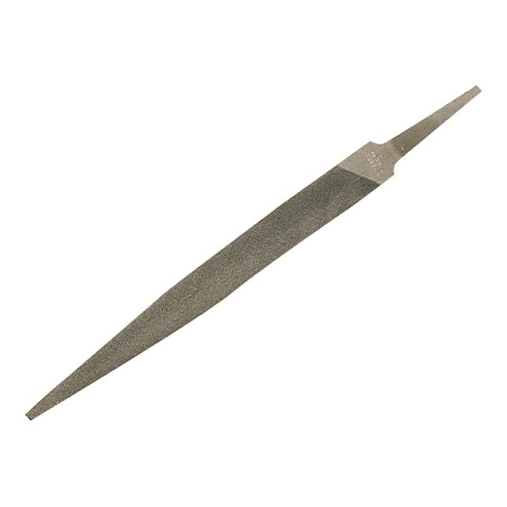 Warding Second Cut Files