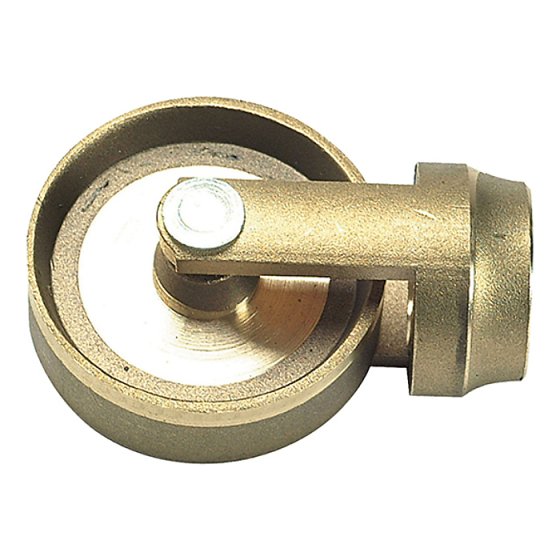 1740 Universal Clearing Wheel by Bailey - 1740