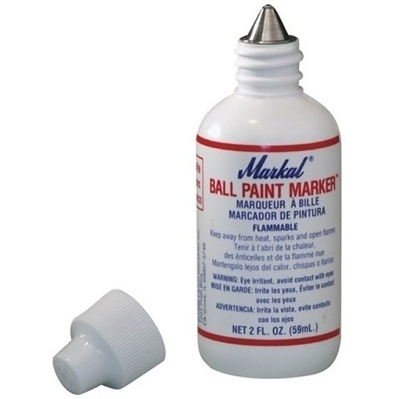 Markal Ball Paint Markers