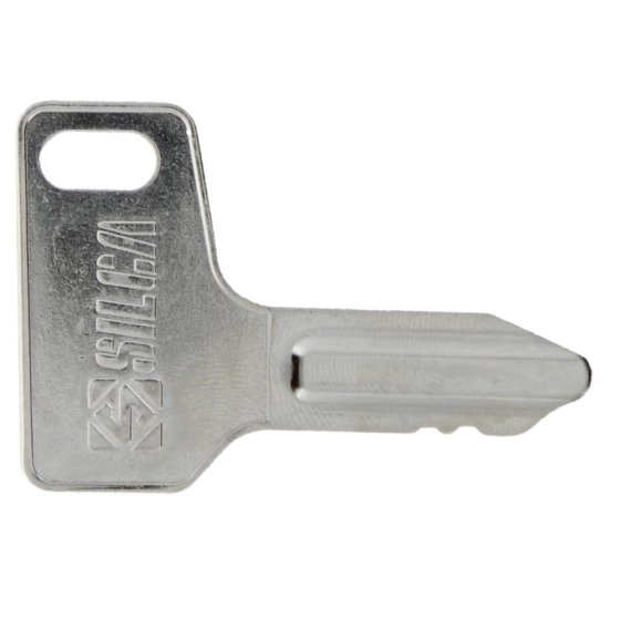 Replacement BB Key fits Yanmar Dumpers & Excavators