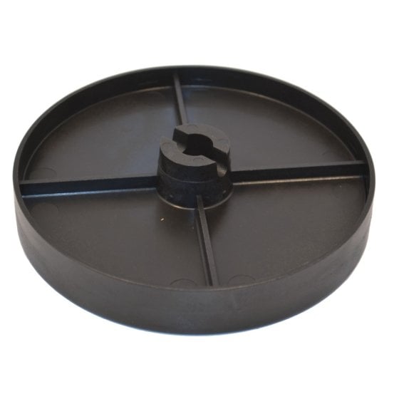 Drive Belt Pulley Fits Belle Minimix 130 - 901/99908