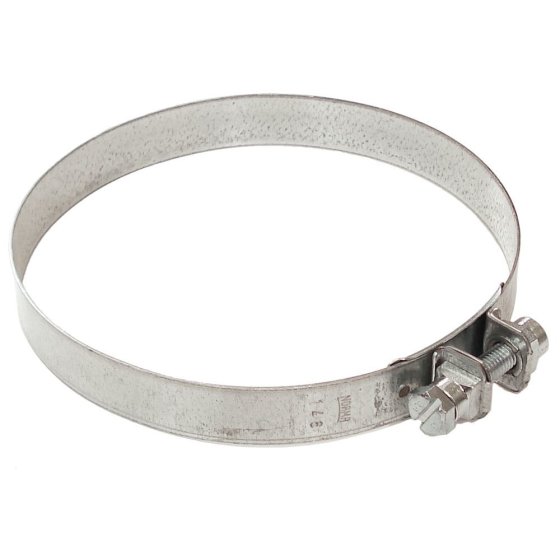 Bellow Clamp 135mm for Wacker BS50-2 - 0110528