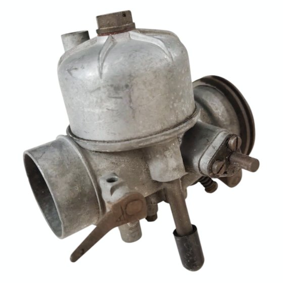 MAG/ Bing 8/30s Carburetor (New Unused Old Stock) - BING 8/30S