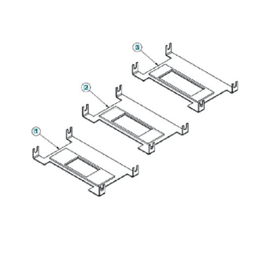 Husqvarna BLASTRAC Accessories