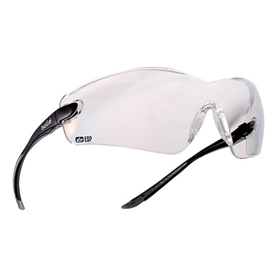 Bolle Cobra Safety Glasses