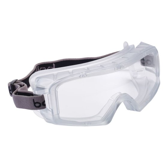 Bolle Coverall Safety Goggles