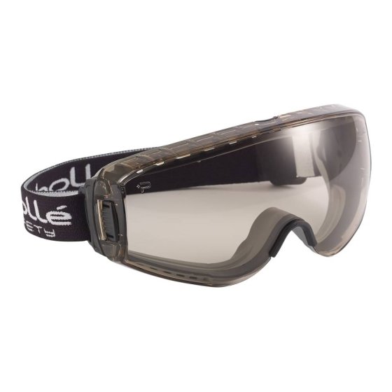 Pilot Safety Goggles