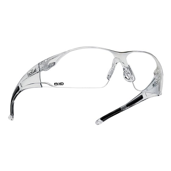 Bolle Rush Safety Glasses