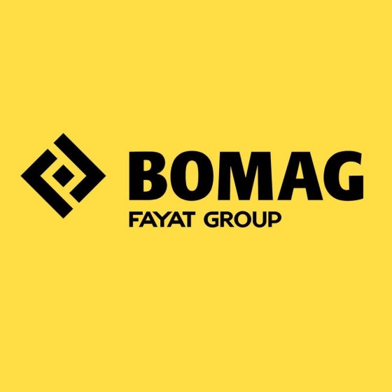 Bushing for Bomag BPR25/40 Compactor - OEM No. 06282090