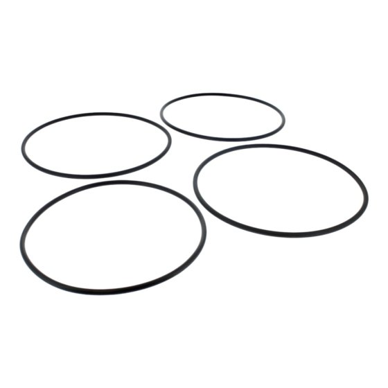 O-Ring Kit for Thwaites MACH 207, MACH 208 Dumper - BORK415