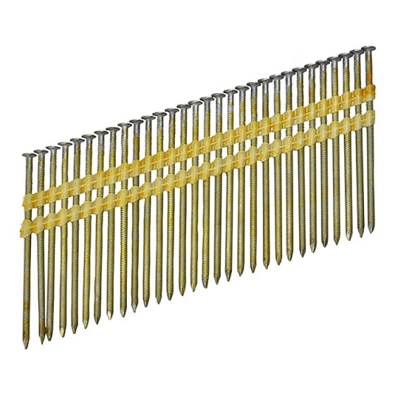 Galvanised Stick Nails