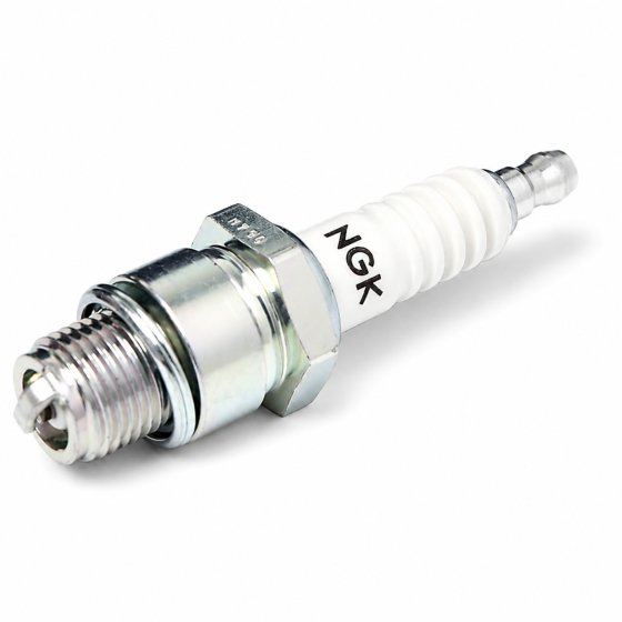Genuine NGK BP6HS Spark Plug - 4511 - Sold Individually - 4511