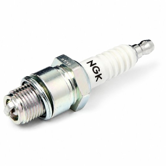 Genuine NGK BPR4HS Spark Plug - 7823 - Sold Individually