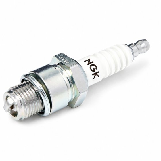 Genuine NGK BPR7HS Spark Plug - 6422 - Sold Individually