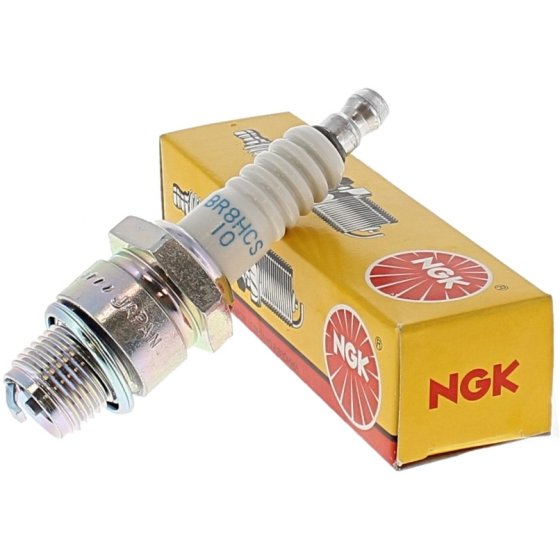 Genuine NGK Spark Plug No. BR8HCS-10 - 1157 - Sold Individually