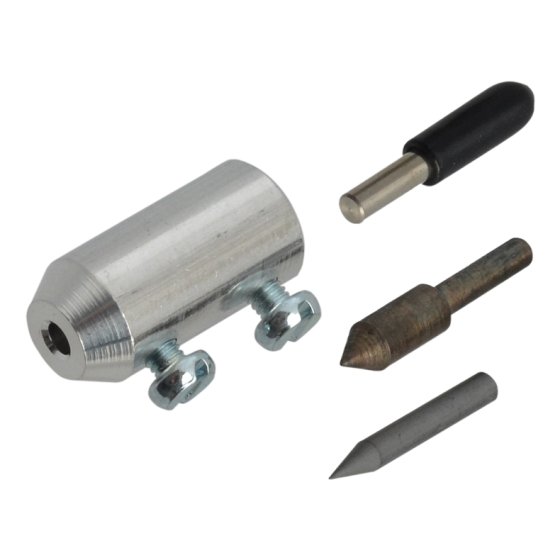 Engraver Accessories