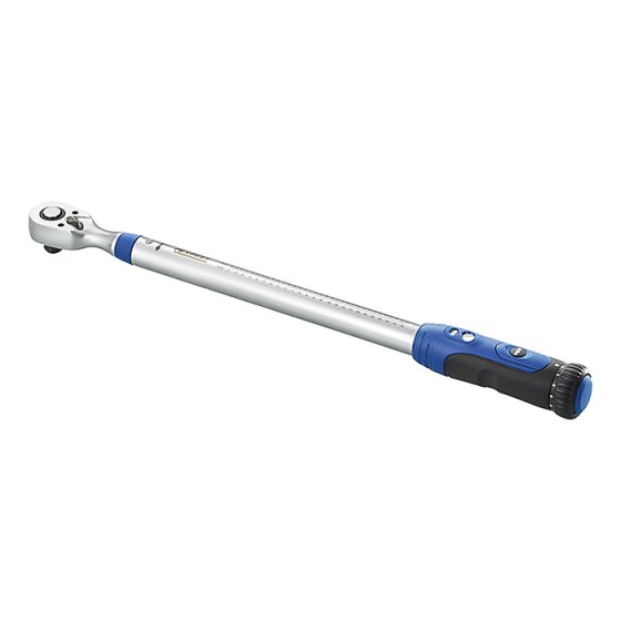 E100108B Torque Wrench 1/2in Drive by Britool - E100108