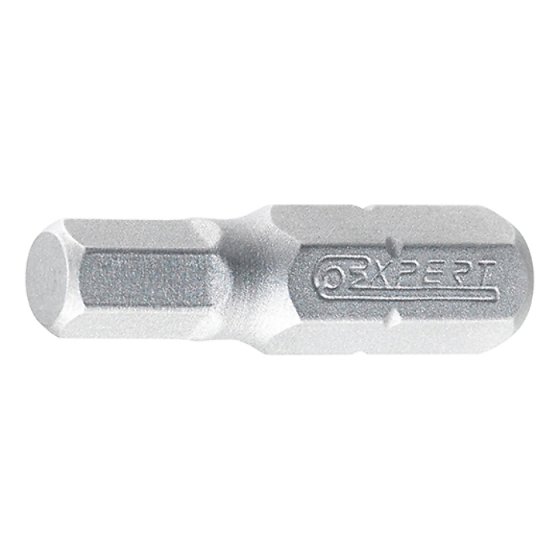 Hex Sockets 25mm Bits