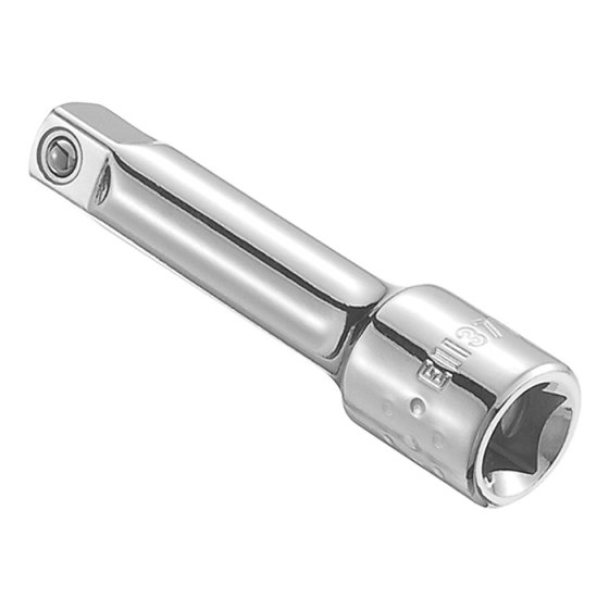 1/2 Inch Drive Extensions