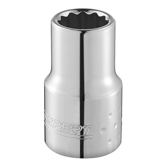 Bi-Hexagon Sockets 3/8 in Drive