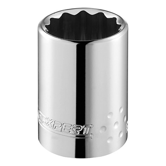 Bi-Hexagon Sockets 1/2in Drive