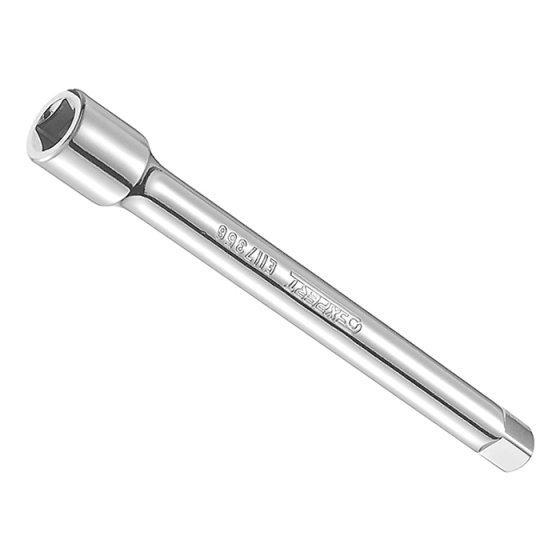1/4 Inch Drive Extensions