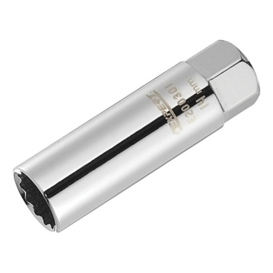 Spark Plug Sockets 3/8in Drive