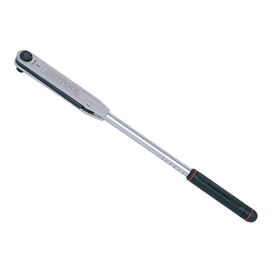 Britool Torque Wrenches