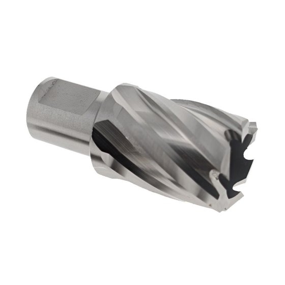 HSS Broaching Cutter - Dia: 13mm x Length: 30mm
