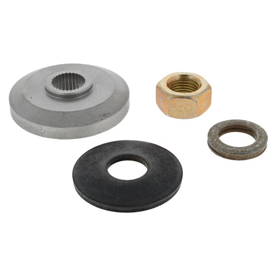 Adapter Blade Kit for Briggs & Stratton Machine - 092466SEMA