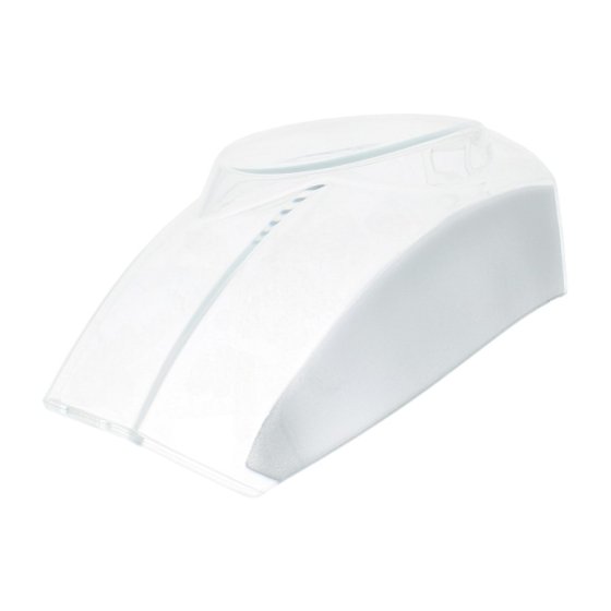 Plastic Cover for Murray 312002x11A, 312002x11B Lawn Tractor - OEM No. 1001545MA