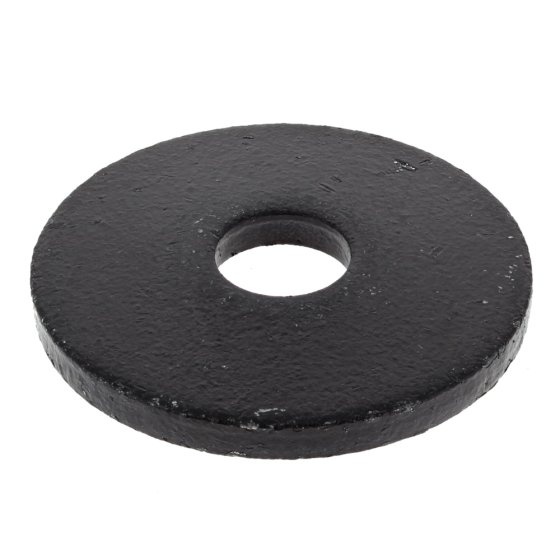 Spring Washer fits Simplicity 1600000 Series Mower Decks - Genuine Briggs and Stratton Part - OEM No. 1656916SM
