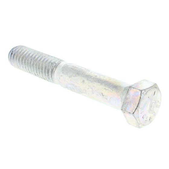 Capscrew-Hex Hd 7/16 for Briggs & Stratton Simplicity 1691382, 1691383 Lawn Tractor - 1926110SM