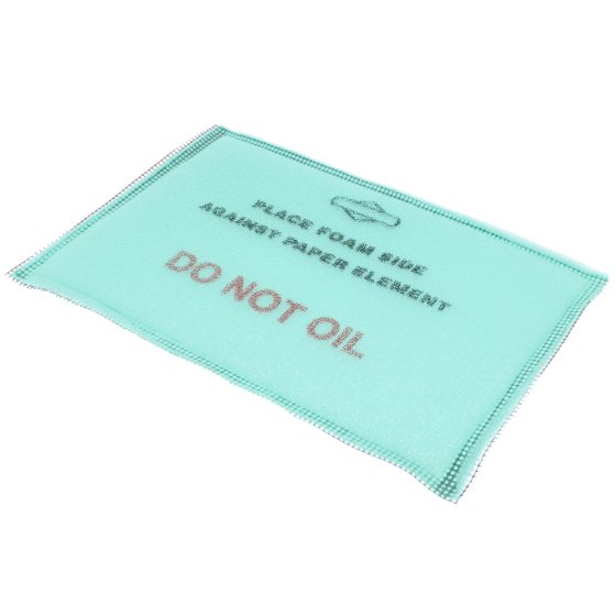 Filter-Pre Cleaner for Briggs & Stratton 090702, 090706 Engines - OEM No. 399039