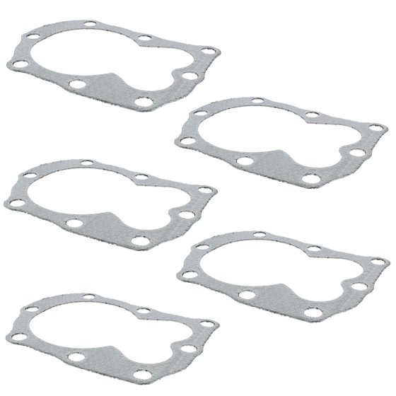 Cylinder Head Gasket 5pack fits Briggs & Stratton 090000 to 100000 Model Engines - Genuine Part - OEM No. 4123