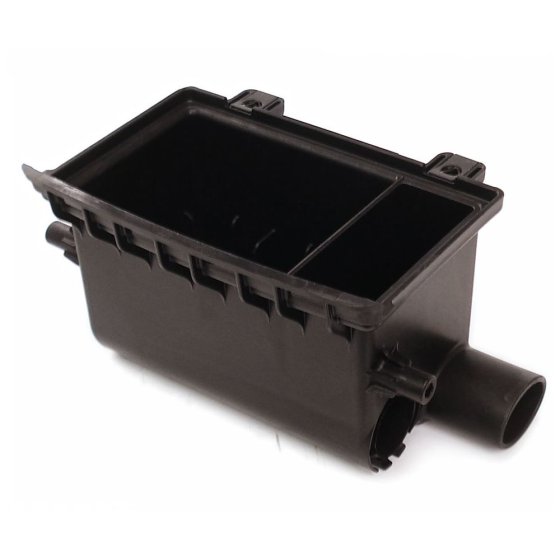 Air Filter Back Box for Wacker BS50-2 BS60-2 Rammers - 0164402