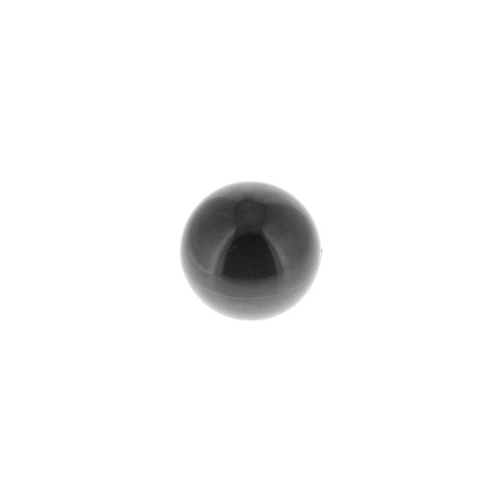 Knob Plastic 1/2-13 for Briggs & Stratton Engines - 5021733SM