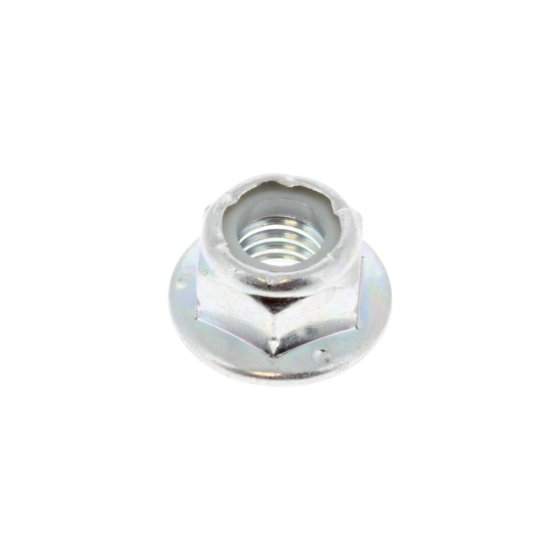 Nut 3/8-16 Hex Nyloc - Genuine Briggs & Stratton Part - 5025394SM