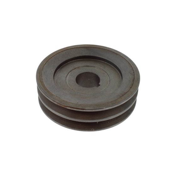 Pulley Crankshaft for Simplicity 1694763, 1694764 Lawn - 5047075SM