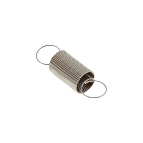 Spring-Choke Return for Briggs & Stratton 09P702 Engines - 590740