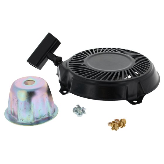 Rewind Starter for Briggs & Stratton Engines - 591301